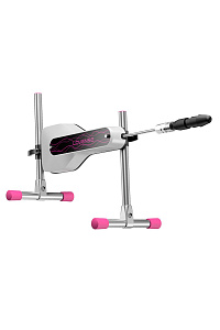 Секс-машина Sex Machine Mini LOVENSE с мобильным управлением